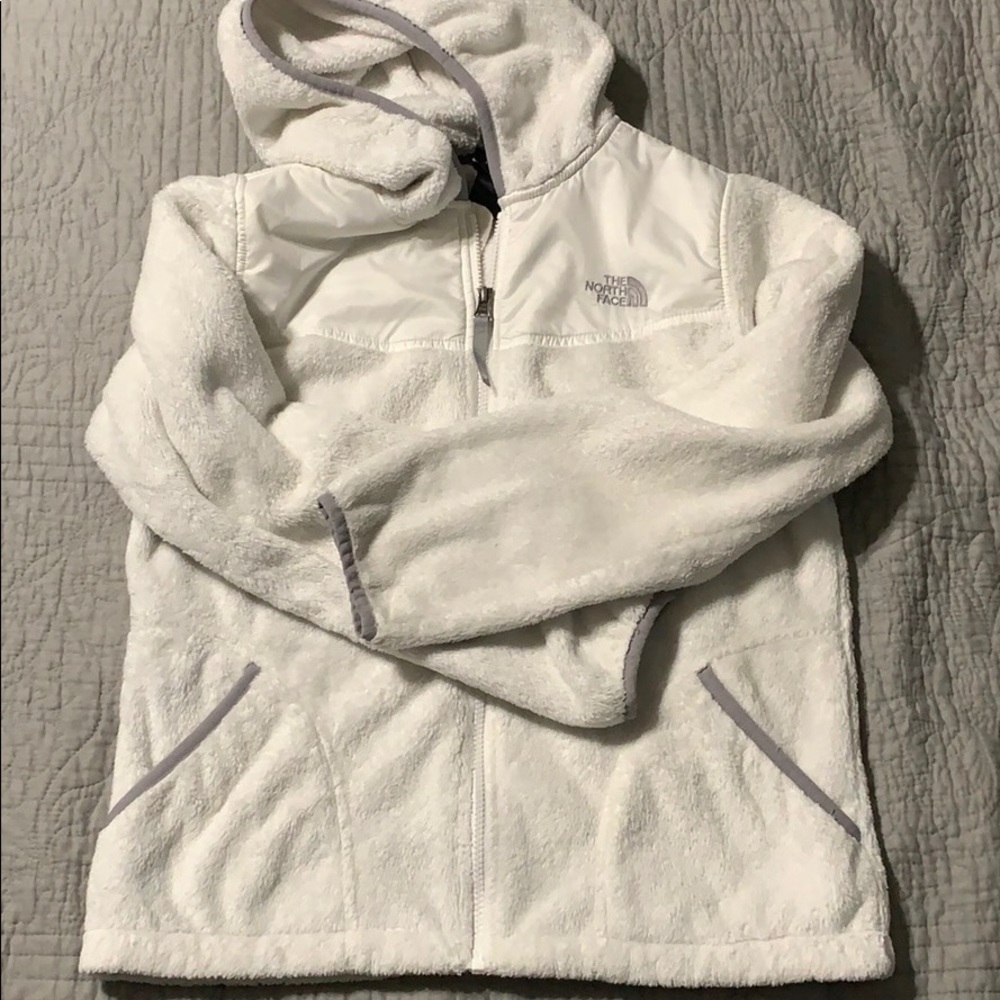 Girls The North Face Jacket